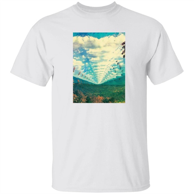 Tame Impala Merch Inner Speaker T Shirt