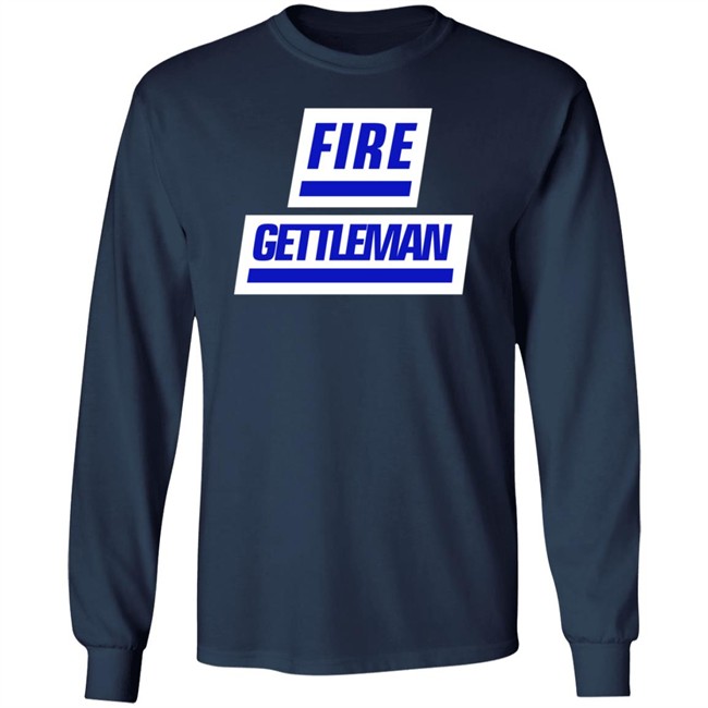 Fire Gettleman Shirt Themaj_ Fire Gettleman Shirt Themaj_Nfl