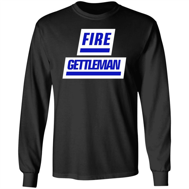 Fire Gettleman Shirt Themaj_ Fire Gettleman Shirt Themaj_Nfl