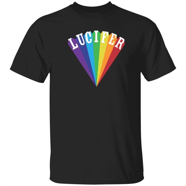 Lucifer Hoodie