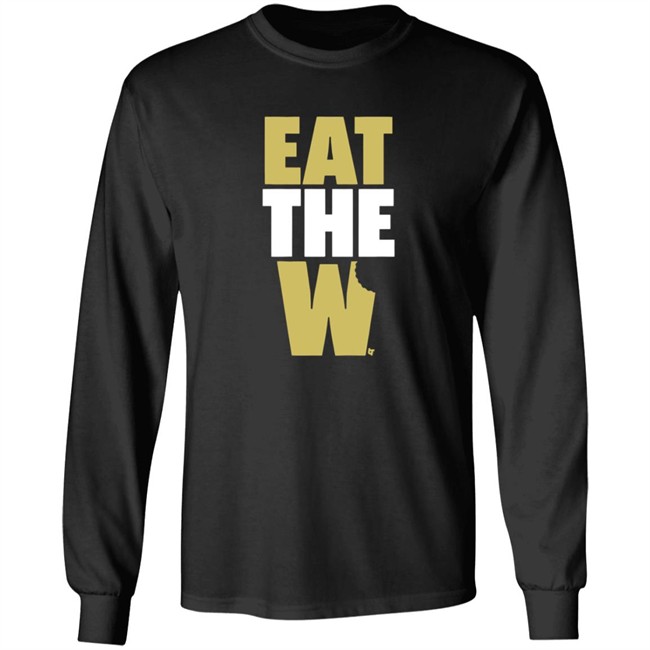 Eat The W T Shirt Eat The W T Shirt