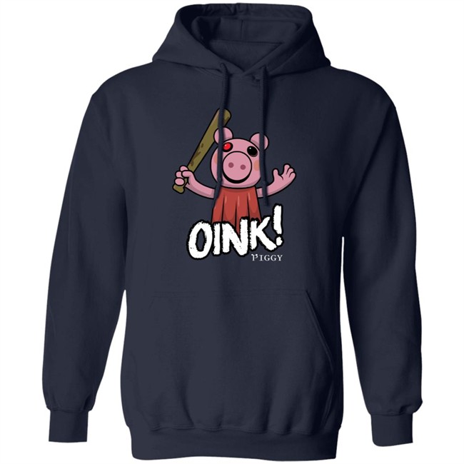 Piggy Merch Oink Tee Shirt Piggy Merch Oink Tee Shirt