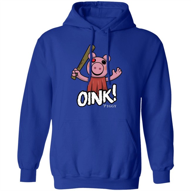 Piggy Merch Oink Tee Shirt Piggy Merch Oink Tee Shirt