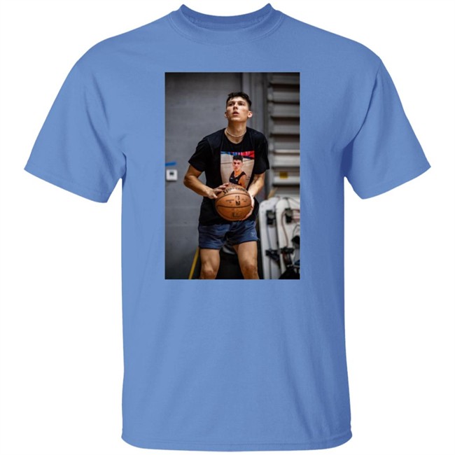 Miamihoopschool Tyler Herro Shirt Miamihoopschool Tyler Herro Shirt