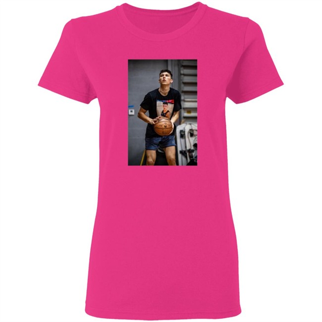 Miamihoopschool Tyler Herro Shirt Miamihoopschool Tyler Herro Shirt