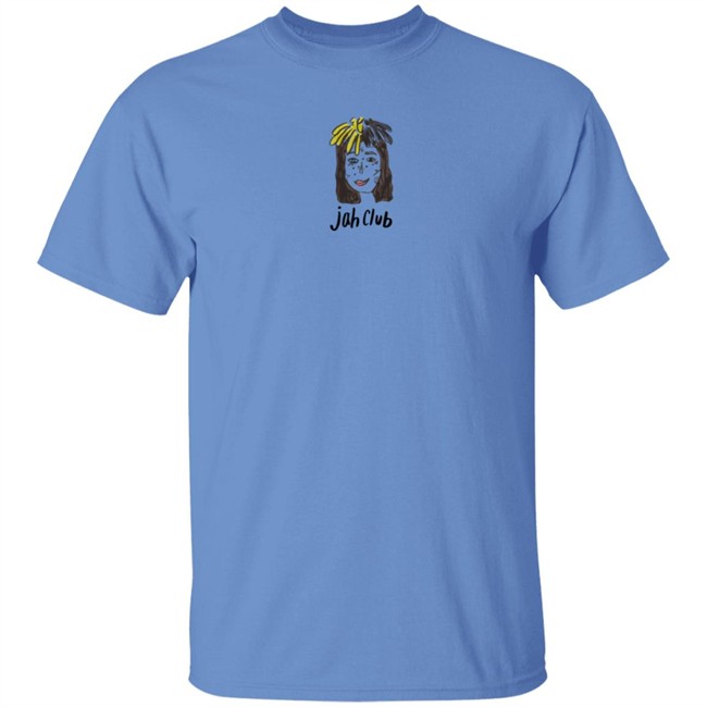Bigballerclaire Merch Sweatshirt Bigballerclaire Merch Sweatshirt