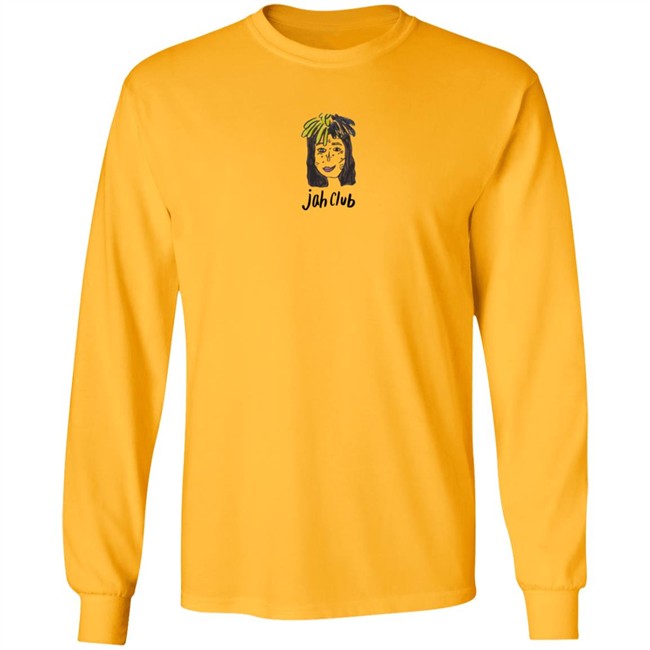 Bigballerclaire Merch Sweatshirt Bigballerclaire Merch Sweatshirt