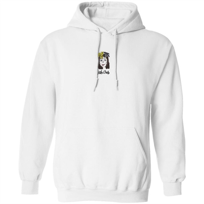 Bigballerclaire Merch Sweatshirt Bigballerclaire Merch Sweatshirt