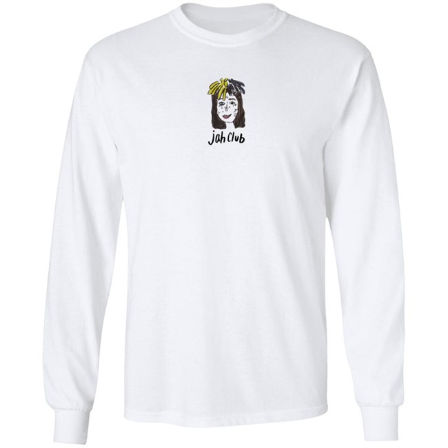 Bigballerclaire Merch Sweatshirt Bigballerclaire Merch Sweatshirt