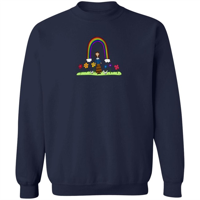 Bigballerclaire Sweatshirt
