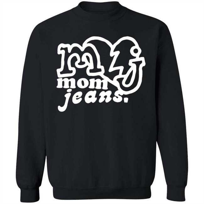 Mom Jeans Merch Mj Logo Shirt Mom Jeans Merch Mj Logo Shirt