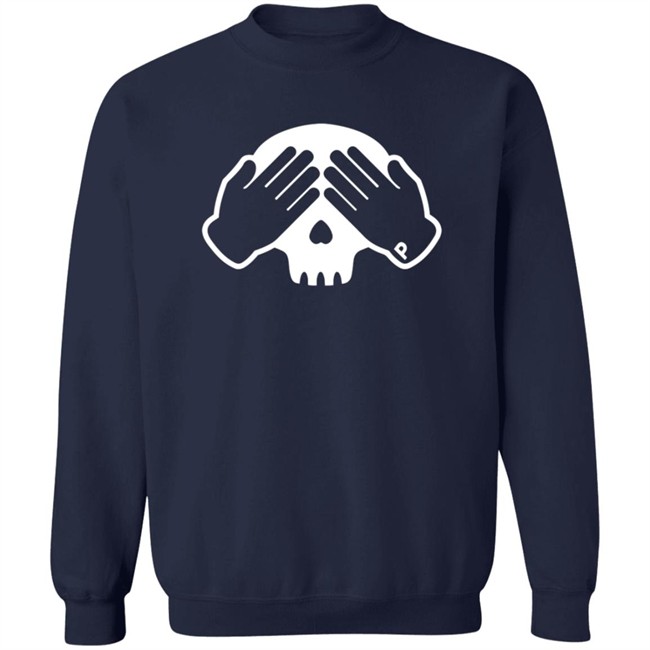 Peekaboo Merch Logo Shirt Peekaboo Merch Logo Shirt