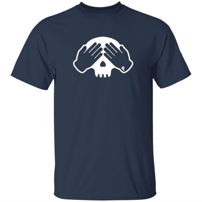 Peekaboo Merch Logo Shirt Peekaboo Merch Logo Shirt