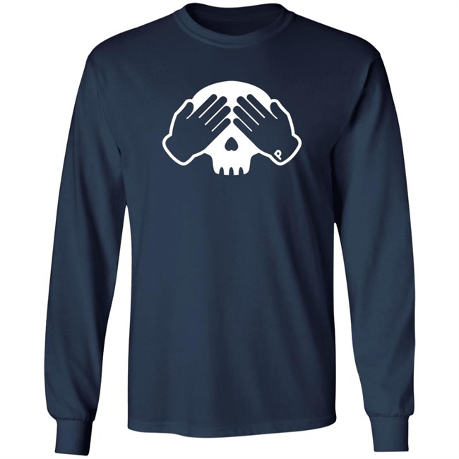 Peekaboo Merch Logo Shirt Peekaboo Merch Logo Shirt