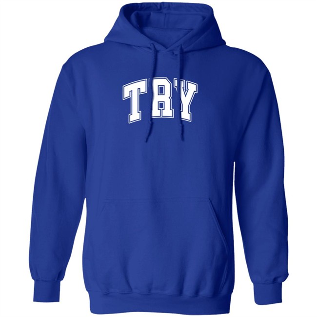 Try Guys Merch TRY Shirt TRY Hoodie Sweatshirt Try Guys Merch TRY Shirt TRY Hoodie Sweatshirt