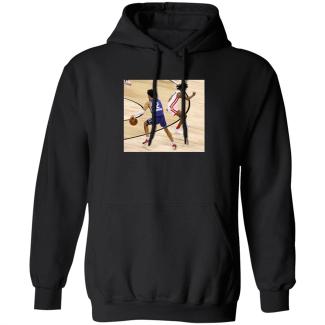 Cade Cunningham vs. Jalen Green Showdown Shirt YariYarii Yaritza Cade Cunningham vs. Jalen Green Showdown Shirt YariYarii Yaritza
