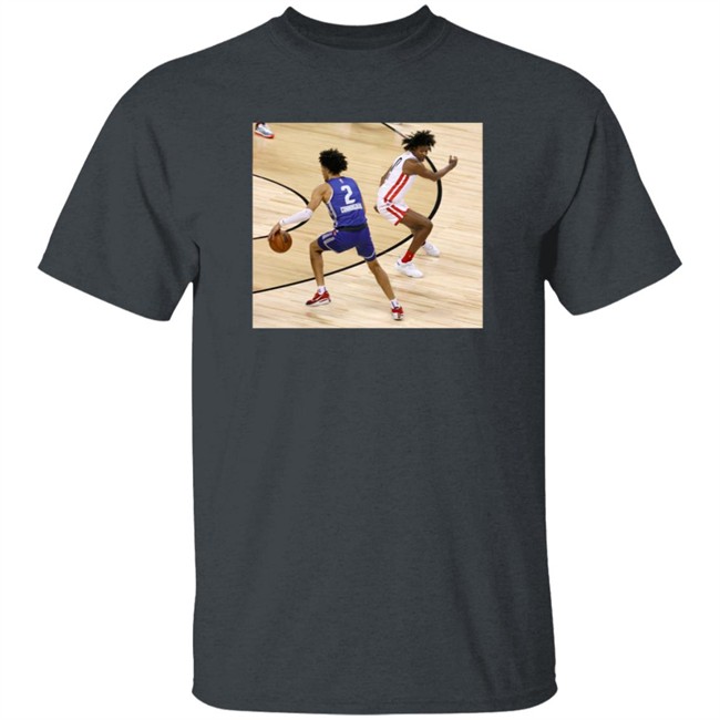 Cade Cunningham vs. Jalen Green Showdown Shirt YariYarii Yaritza Cade Cunningham vs. Jalen Green Showdown Shirt YariYarii Yaritza