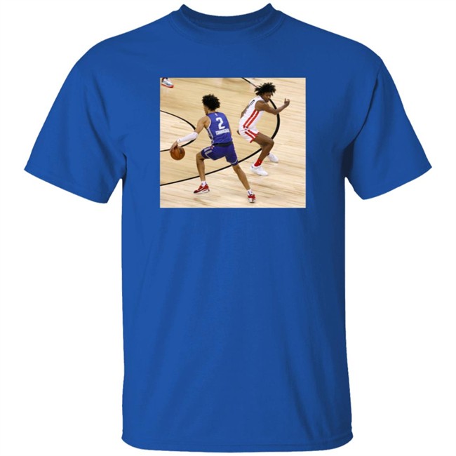 Cade Cunningham vs. Jalen Green Showdown Shirt YariYarii Yaritza Cade Cunningham vs. Jalen Green Showdown Shirt YariYarii Yaritza