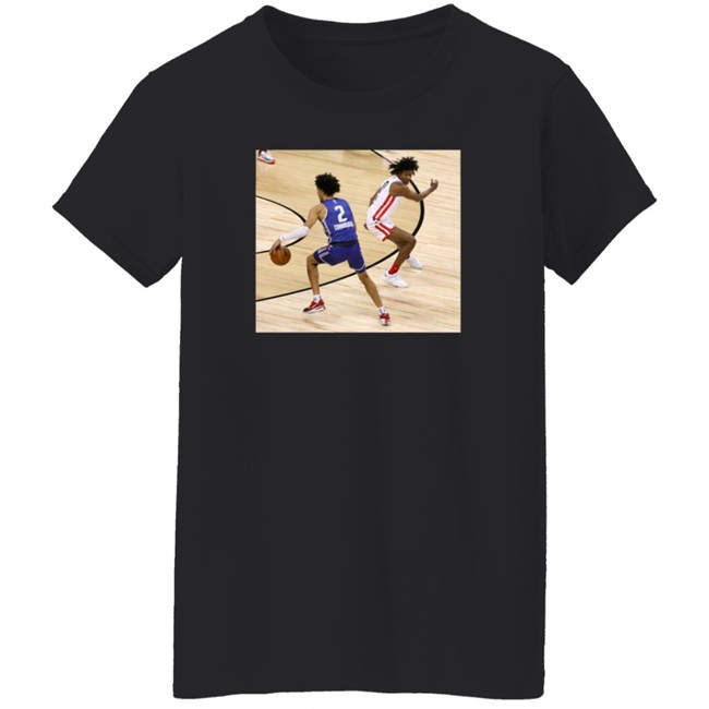 Cade Cunningham vs. Jalen Green Showdown Shirt YariYarii Yaritza Cade Cunningham vs. Jalen Green Showdown Shirt YariYarii Yaritza