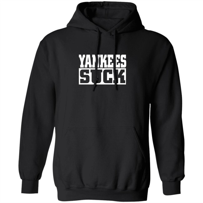 Ray LeMoines Yankees Suck Shirt Ray LeMoines Yankees Suck Shirt