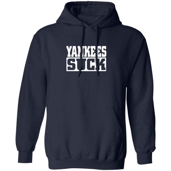 Ray LeMoines Yankees Suck Shirt Ray LeMoines Yankees Suck Shirt