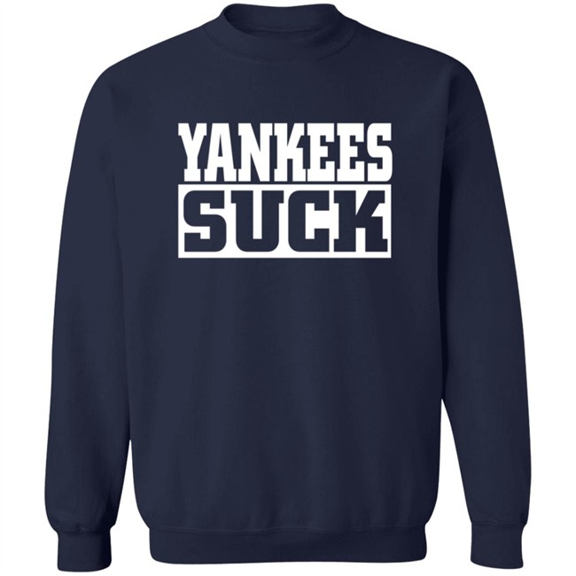 Ray LeMoines Yankees Suck Shirt Ray LeMoines Yankees Suck Shirt