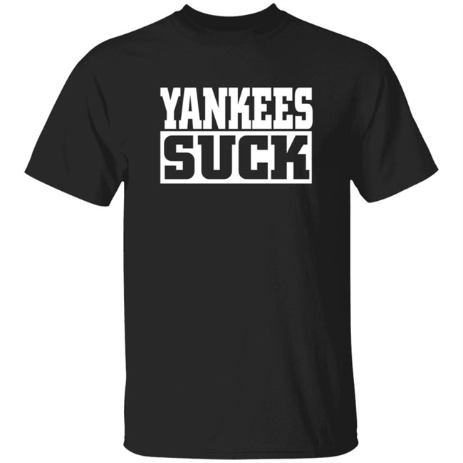 Ray LeMoines Yankees Suck Shirt Ray LeMoines Yankees Suck Shirt
