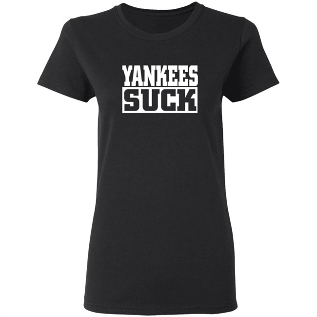 Ray LeMoines Yankees Suck Shirt Ray LeMoines Yankees Suck Shirt