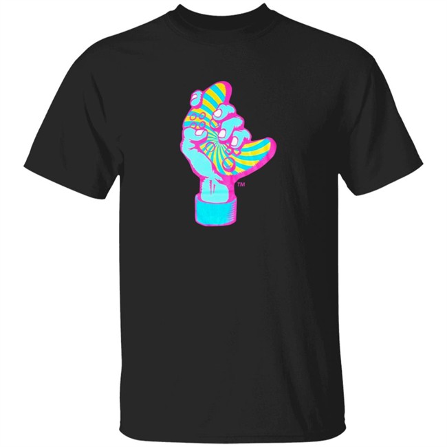 Achievement Hunter POP Psyched Controller T Shirt