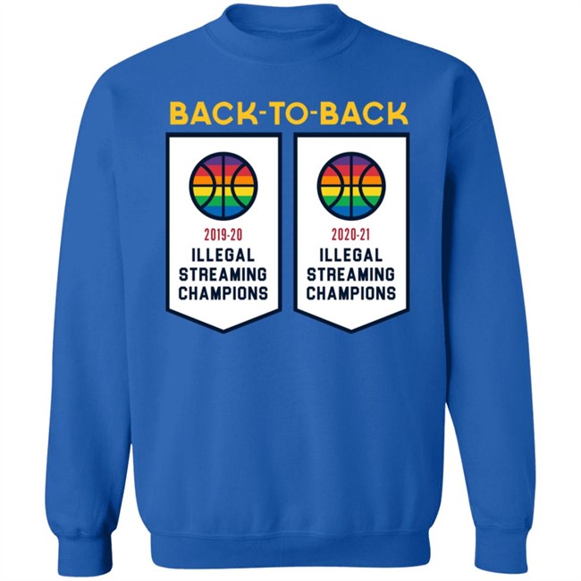 Deco Apparel Co Store Merch Moriah Infinity Basketball Illegal Streaming Champs Shirt Deco Apparel Co Store Merch Moriah Infinity Basketball Illegal Streaming Champs Shirt