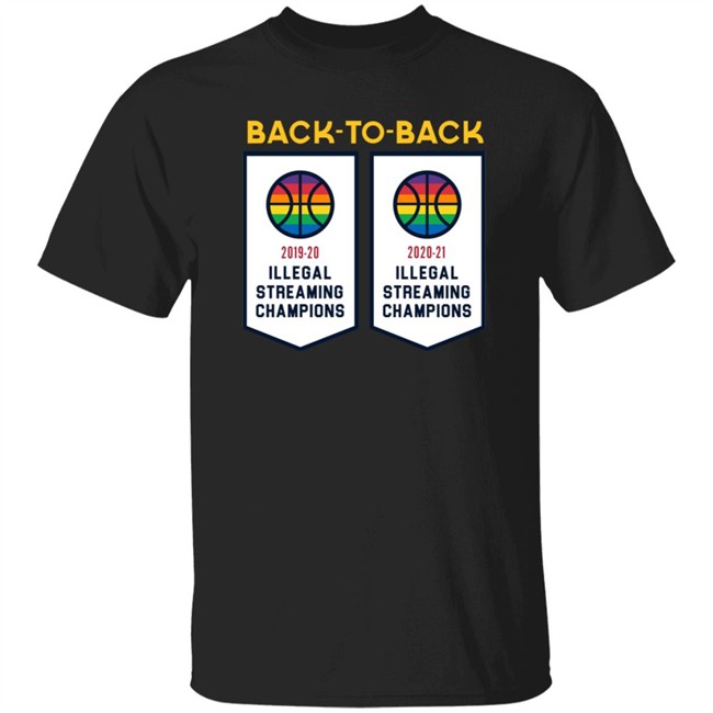 Deco Apparel Co Store Merch Moriah Infinity Basketball Illegal Streaming Champs Shirt Deco Apparel Co Store Merch Moriah Infinity Basketball Illegal Streaming Champs Shirt