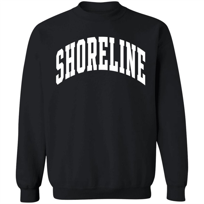 Shoreline Mafia Merch Shoreline Logo T Shirt Shoreline Mafia Merch Shoreline Logo T Shirt