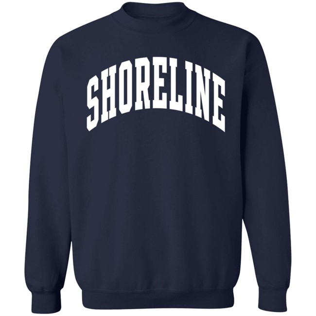 Shoreline Mafia Merch Shoreline Logo T Shirt Shoreline Mafia Merch Shoreline Logo T Shirt