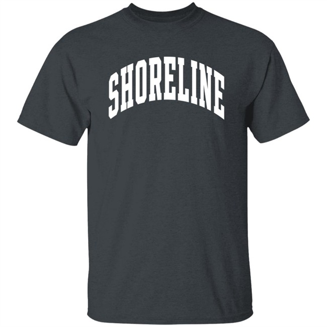 Shoreline Mafia Merch Shoreline Logo T Shirt Shoreline Mafia Merch Shoreline Logo T Shirt