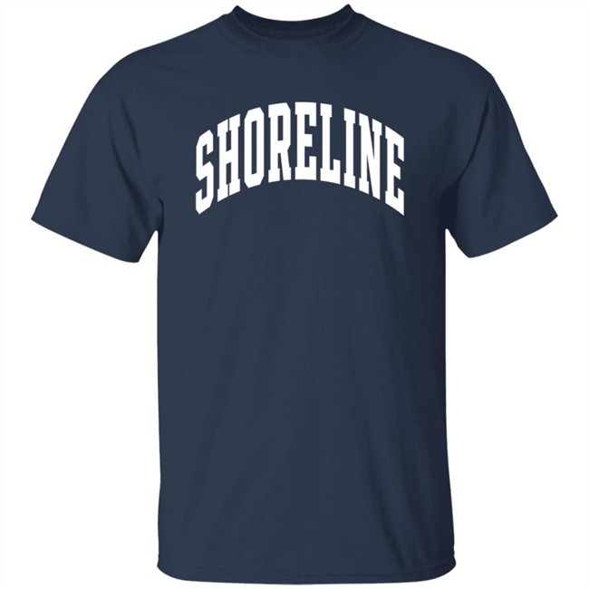 Shoreline Mafia Merch Shoreline Logo T Shirt Shoreline Mafia Merch Shoreline Logo T Shirt