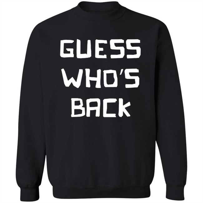 Eminem Merch Millinsky X Eminem Crowd Long Sleeve Shirt Guess Who's Back Slim Shady Crowd Eminem Merch Millinsky X Eminem Crowd Long Sleeve Shirt Guess Who's Back Slim Shady Crowd