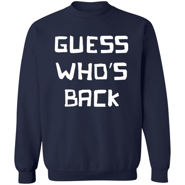 Eminem Merch Millinsky X Eminem Crowd Long Sleeve Shirt Guess Who's Back Slim Shady Crowd Eminem Merch Millinsky X Eminem Crowd Long Sleeve Shirt Guess Who's Back Slim Shady Crowd