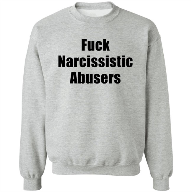 Fuck Narcissistic Abusers Shirt Maggie Lindemann Fuck Narcissistic Abusers Shirt Maggie Lindemann