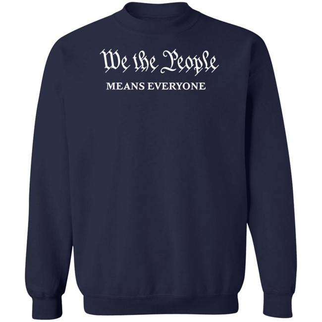 Phoenix Pride We The People Means Everyones Shirt Lauren Liberty Phoenix Pride We The People Means Everyones Shirt Lauren Liberty