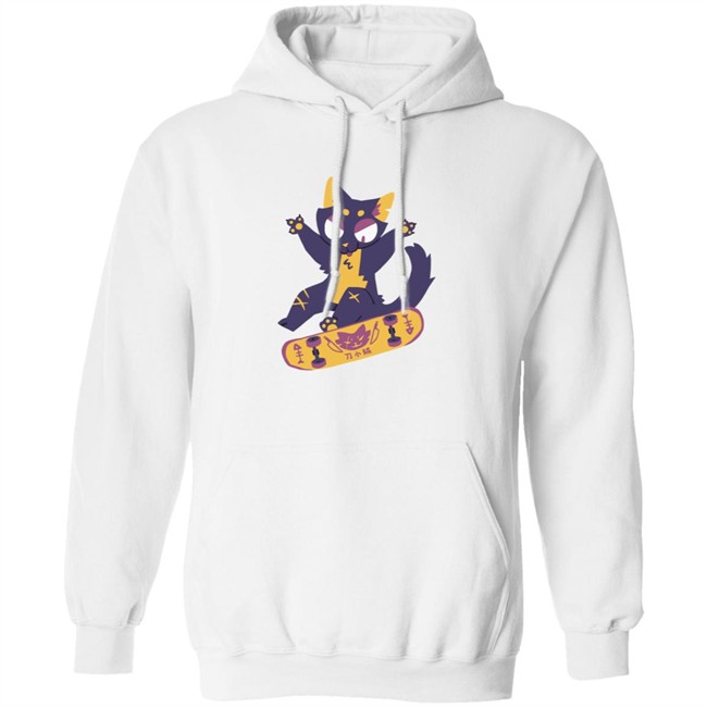 Saltmalkin Merchandise Skater Cat T Shrt Saltmalkin Merchandise Skater Cat T Shrt