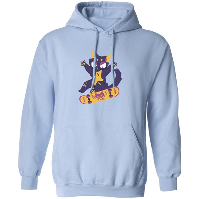 Saltmalkin Merchandise Skater Cat T Shrt Saltmalkin Merchandise Skater Cat T Shrt