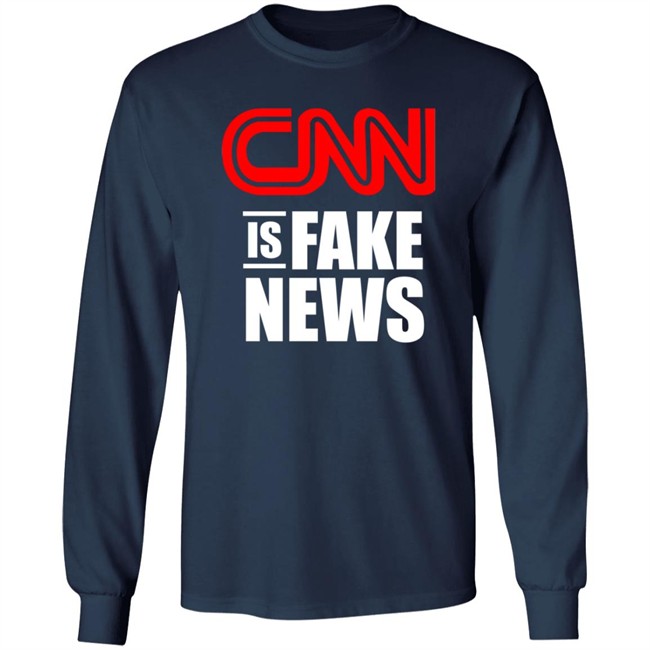 Habtish Do Yilma CNN Is Fake News Shirt Habtish Do Yilma CNN Is Fake News Shirt