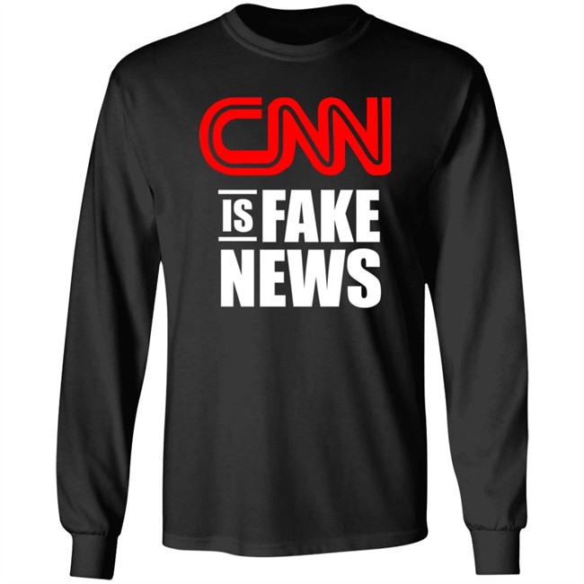 Habtish Do Yilma CNN Is Fake News Shirt Habtish Do Yilma CNN Is Fake News Shirt