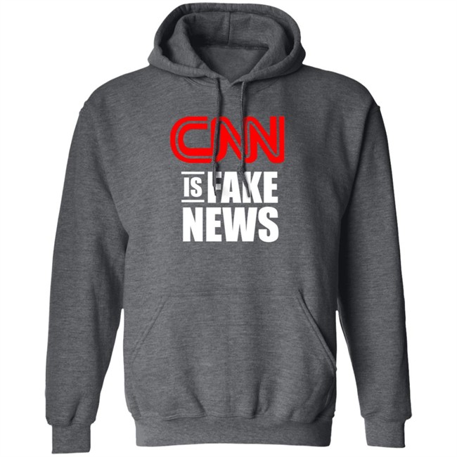 Habtish Do Yilma CNN Is Fake News Shirt Habtish Do Yilma CNN Is Fake News Shirt