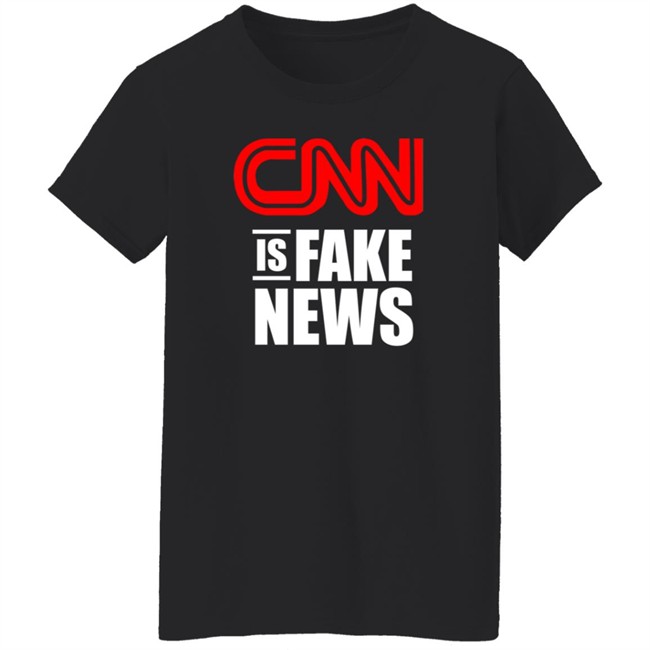 Habtish Do Yilma CNN Is Fake News Shirt Habtish Do Yilma CNN Is Fake News Shirt