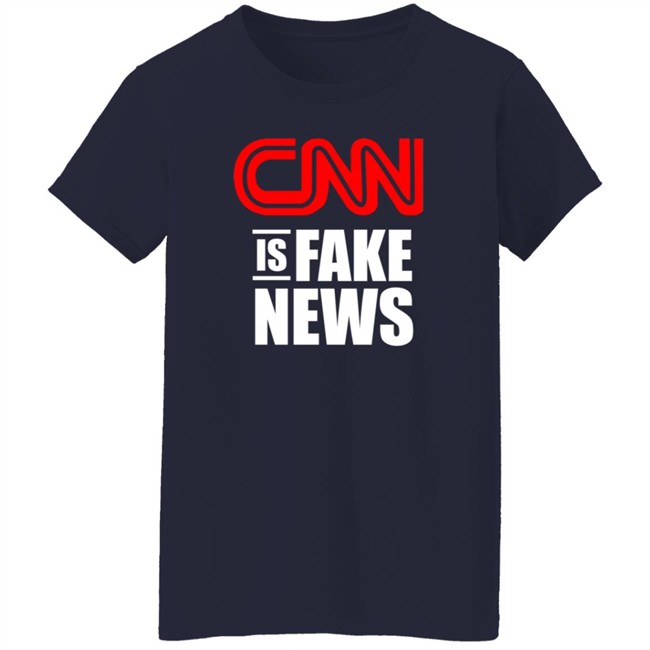 Habtish Do Yilma CNN Is Fake News Shirt Habtish Do Yilma CNN Is Fake News Shirt