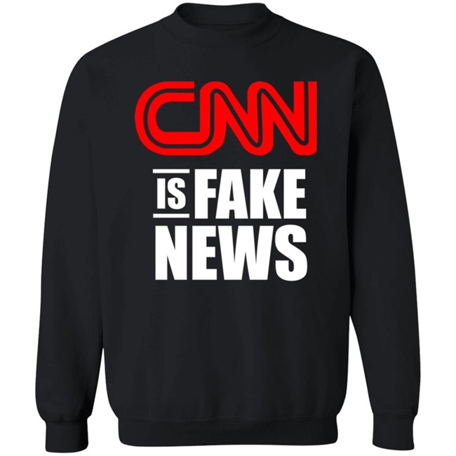 Habtish Do Yilma CNN Is Fake News Shirt Habtish Do Yilma CNN Is Fake News Shirt