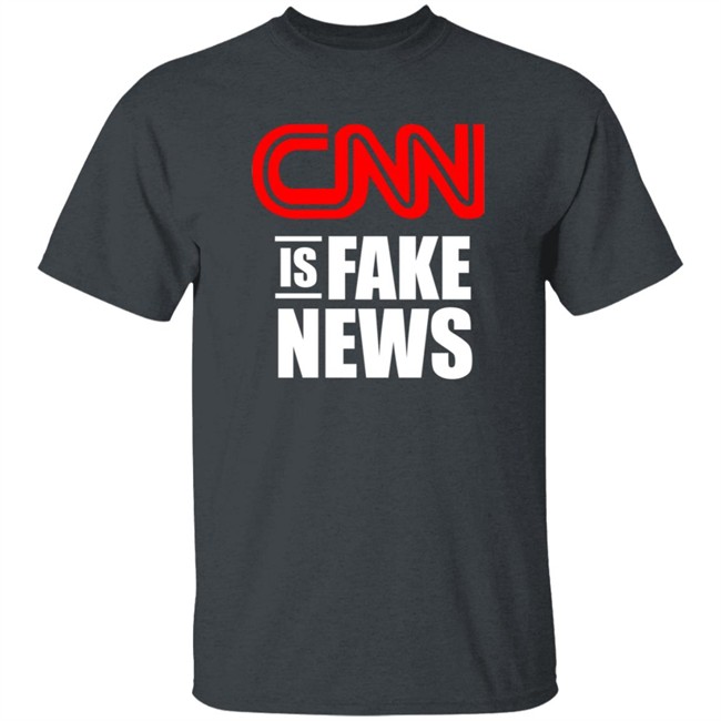 Habtish Do Yilma CNN Is Fake News Shirt Habtish Do Yilma CNN Is Fake News Shirt