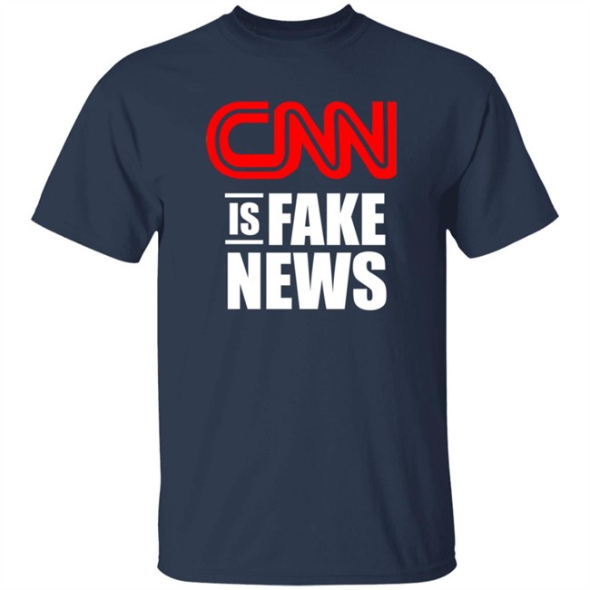 Habtish Do Yilma CNN Is Fake News Shirt Habtish Do Yilma CNN Is Fake News Shirt