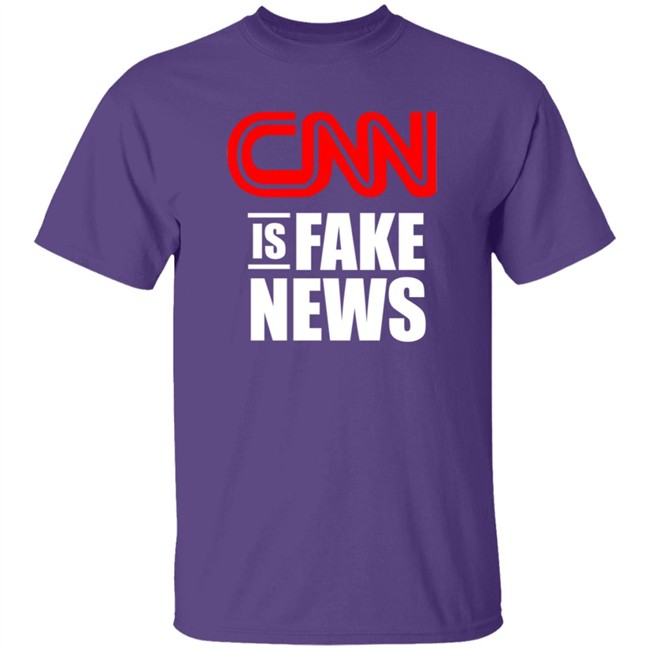 Habtish Do Yilma CNN Is Fake News Shirt Habtish Do Yilma CNN Is Fake News Shirt